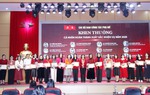 Chi bộ Ban Công tác Phụ nữ sinh hoạt chuyên đề kỷ niệm 96 năm Ngày thành lập Đảng