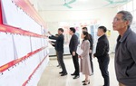Hà Nội: Nhiều địa phương hoàn tất niêm yết danh sách cử tri, sẵn sàng cho ngày bầu cử