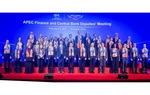 Việt Nam đóng góp vào chương trình nghị sự tài chính tại Hội nghị APEC 2026