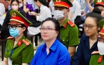 TPHCM chi trả hơn 248 tỷ đồng thi hành án vụ Trương Mỹ Lan
