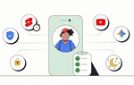 Google chia sẻ loạt tính năng bảo vệ mới cho người dùng trẻ tuổi tại Việt Nam