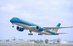 Vietnam Airlines mở đường bay thẳng Hà Nội đến Hà Lan từ ngày 16/6