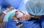 Hành trình can thiệp từ bào thai, cứu bé bị tim bẩm sinh hiếm gặp