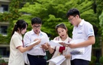 6 điểm mới trong kỳ thi tốt nghiệp trung học phổ thông 2026