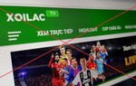 Từ vụ Xôi Lạc TV: Hiểm họa trong các website xem lậu