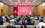 Tinh gọn và nâng cao hiệu quả hoạt động các Hội quần chúng do Đảng, Nhà nước giao nhiệm vụ