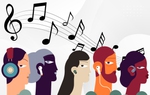 Âm nhạc thực nghiệm có thể chữa lành những tổn thương do bạo lực học đường?