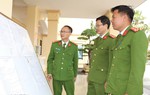 Bảo đảm quyền bầu cử cho người bị tạm giữ thể hiện tính nhân văn của pháp luật