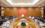 Tổng Bí thư: Triển khai Nghị quyết 57 phải quyết liệt, bài bản, hiệu quả hơn