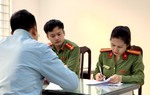 Hà Nội: Xử phạt người đàn ông đăng tải thông tin sai sự thật về bầu cử