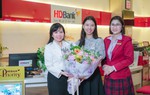 Chủ nhân giải 3 tỷ đồng đã lộ diện, hành trình “Tiết kiệm Tỷ phú” tại HDBank khép lại trong những khoảnh khắc vỡ òa