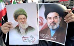 Tương lai nào đang đợi tân Đại giáo chủ Iran Mojtaba Khamenei?