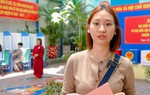 Cử tri nữ ở TPHCM đặt niềm tin vào các ứng cử viên nữ