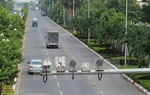 TPHCM: Phát hiện hơn 84.500 trường hợp vi phạm giao thông qua camera