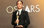 Lần đầu tiên trong lịch sử Oscar, một phụ nữ da màu thắng giải "Quay phim xuất sắc"