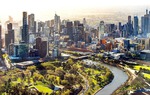 Melbourne được vinh danh là thành phố tuyệt vời nhất thế giới năm 2026