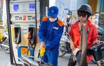 TPHCM kiểm soát chặt hoạt động kinh doanh xăng dầu