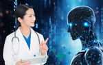 AI tham gia khám chữa bệnh: Trách nhiệm chuyên môn vẫn thuộc về bác sĩ