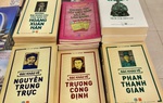 Tuần lễ sách phương Nam 2026: Hội tụ hàng nghìn đầu sách, tư liệu quý về Sài Gòn - Chợ Lớn
