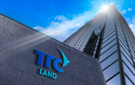 Tín nghĩa Á Châu trở thành công ty liên kết của TTC Land