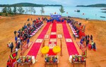 Quảng Ninh: Sôi động lễ Mở cửa biển năm 2026 ở đặc khu Cô Tô