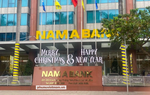 Nam A Bank muốn đưa "ngân hàng con" hoạt động trong Trung tâm tài chính quốc tế