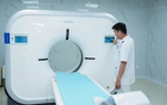 Bệnh viện ĐKQT Nam Sài Gòn ra mắt hệ thống CT Incisive thế hệ mới