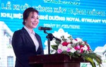 Bà Nguyễn Ngọc Tiền liên quan gì tới dự án biệt thự tại Phú Quốc?