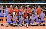 Tuyển bóng chuyền nữ Việt Nam được treo thưởng lớn ở các giải quốc tế năm 2026
