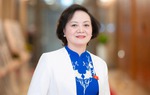 Phó Thủ tướng Phạm Thị Thanh Trà trúng cử đại biểu Quốc hội khóa XVI
