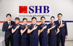 SHB có vốn điều lệ vượt 50 nghìn tỷ đồng nếu phát hành thành công 459 triệu cổ phiếu
