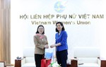 Thúc đẩy hợp tác Việt Nam - Hàn Quốc trong bảo vệ quyền lợi phụ nữ và xây dựng gia đình đa văn hóa bền vững