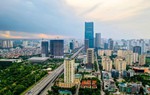 Sửa đổi Luật Thủ đô: Mở rộng phân quyền để Hà Nội chủ động phát triển nhanh, bền vững