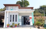 Lâm Đồng: Ấm áp mô hình “Ngôi nhà cấp ủy” ở vùng dân tộc, miền núi