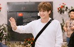 Kim Bum xác nhận đến Việt Nam tổ chức fanmeeting