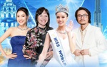 Cuộc thi Hoa hậu Thế giới - Miss World 2026 sẽ được tổ chức tại Việt Nam