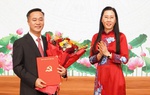 Thứ trưởng Bộ Xây dựng Nguyễn Việt Hùng giữ chức Phó Bí thư Tỉnh ủy Khánh Hòa