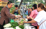 TPHCM: Thưởng thức hơn 500 món ngon cao cấp giá bình dân tại lễ hội ẩm thực