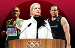 Phản ứng trái chiều về việc IOC cấm vận động viên chuyển giới nữ thi Olympic
