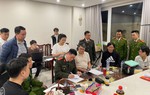 Triệt phá ổ nhóm giả danh cảnh sát Nhật Bản lừa đảo chiếm đoạt 11 tỷ đồng tại Hà Nội