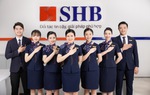 SHB được NHNN chấp thuận tăng vốn điều lệ lên 53.442 tỷ đồng