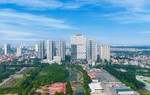 ROX Tower Goldmark City 
Điểm cộng giá trị cho hệ sinh thái sống - làm việc - tận hưởng phía Tây Hà Nội 