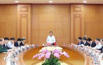 Tăng cường sự lãnh đạo của Đảng đối với công tác phòng, chống tham nhũng, lãng phí, tiêu cực