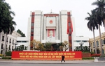 Hà Nội náo nức chào đón ngày bầu cử đại biểu Quốc hội và Hội đồng nhân dân