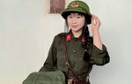 Rời công việc mơ ước, cô gái 24 tuổi tình nguyện thực hiện nghĩa vụ Công an Nhân dân