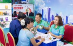 Amway Việt Nam tiếp tục đồng hành cùng “Ngày quyền của người tiêu dùng Việt Nam”