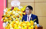 Bí thư Tỉnh ủy Phan Thăng An được bầu giữ chức Chủ tịch HĐND tỉnh Cao Bằng