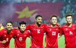 Thắng thuyết phục Malaysia 3-1: Tuyển Việt Nam khẳng định sức mạnh sau những ồn ào