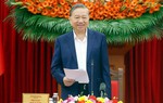 Tổng Bí thư: Cơ sở lý luận và thực tiễn cho quyết sách chiến lược trong giai đoạn phát triển mới