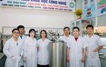 Gia đình là điểm tựa để nữ trí thức sống trọn với đam mê